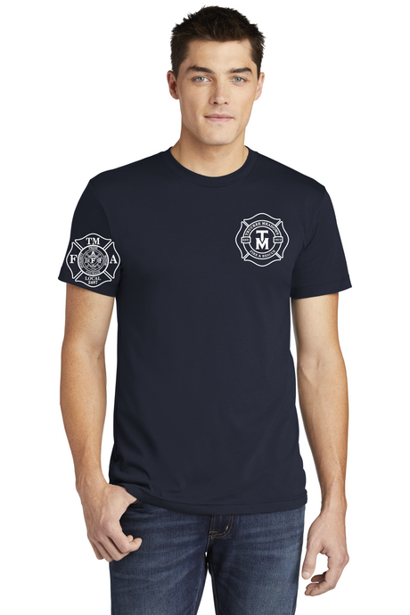 Truckee Meadows 50/50 American Apperal Duty Shirt