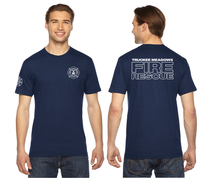 Truckee Meadows  PC61 OR PC61T