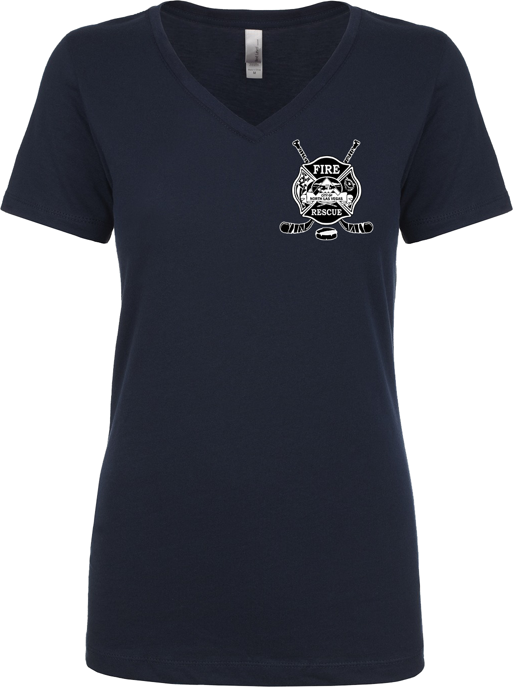 2019 NLVFD  Knights LADIES Shirts