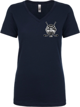 Load image into Gallery viewer, 2019 NLVFD  Knights LADIES Shirts