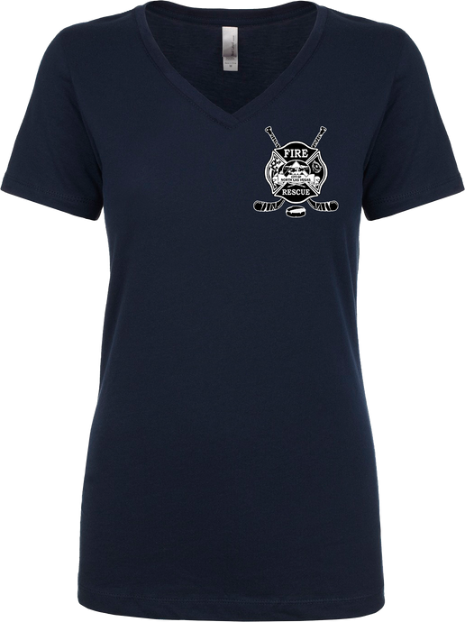 2019 NLVFD  Knights LADIES Shirts