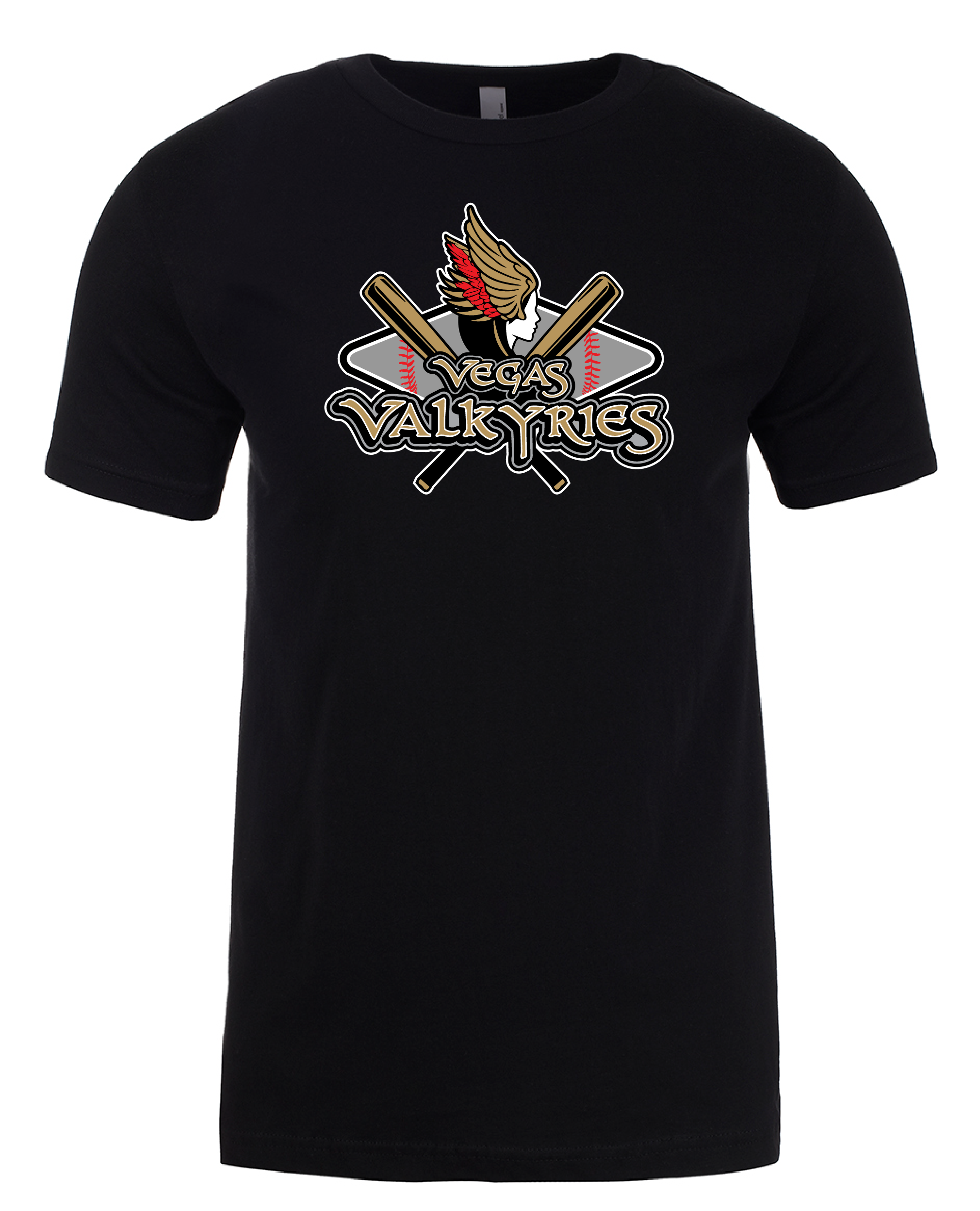 YOUTH Vegas Valkyries T-Shirt