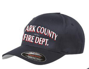 CCFD Duty Baseball Cap