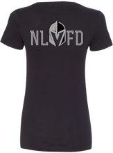 Load image into Gallery viewer, 2019 NLVFD  Knights LADIES Shirts