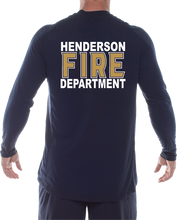 Load image into Gallery viewer, HFD Knights Shirts Long Sleeve