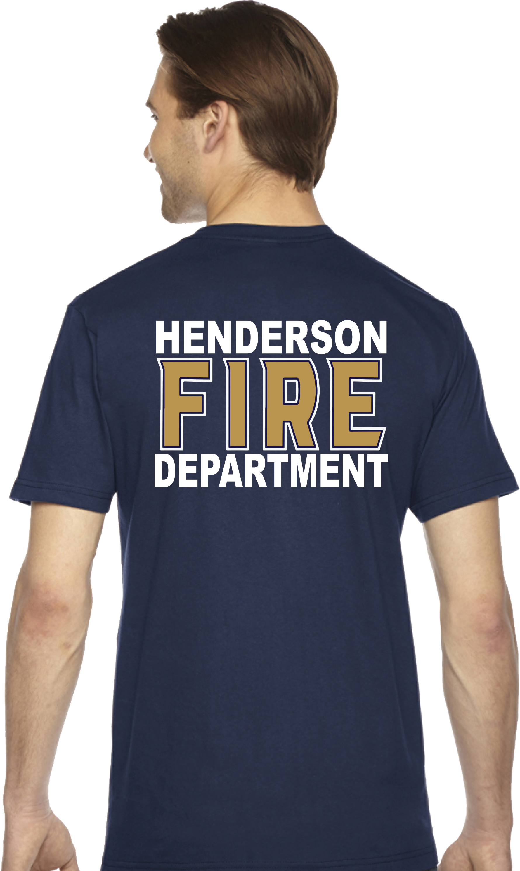 HFD Knights Approved Wear Short Sleeve
