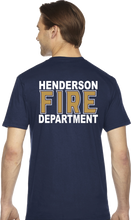 Load image into Gallery viewer, HFD Knights Approved Wear Short Sleeve