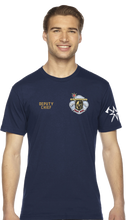 Load image into Gallery viewer, HFD Knights Approved Wear Short Sleeve
