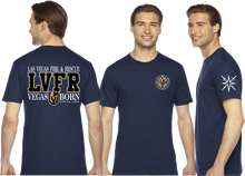 Load image into Gallery viewer, LVFR Knights Duty APPROVED DUTY WEAR