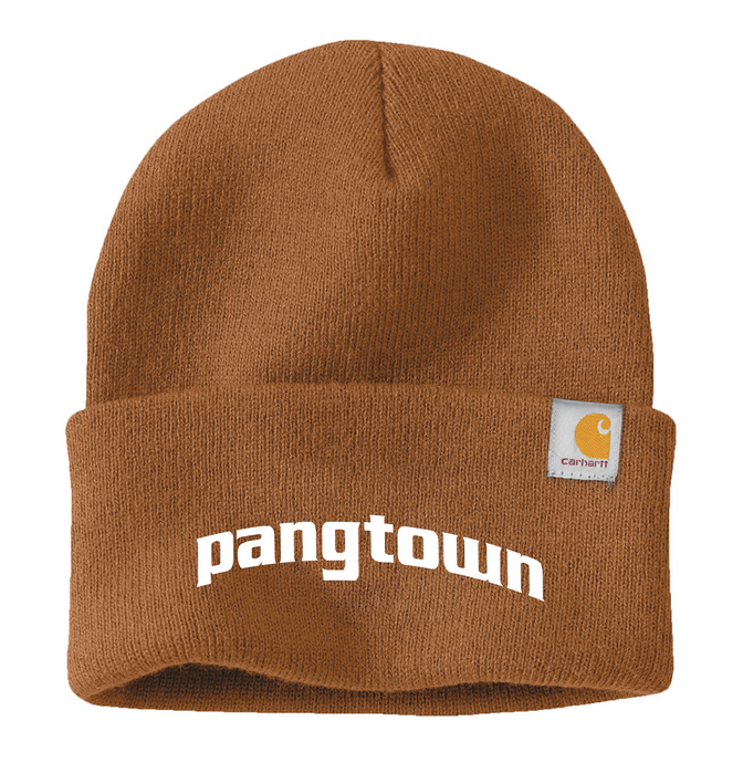 Pangtown - Carhartt Beanie