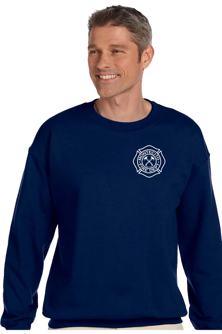 MTO Gildan Crewneck Sweatshirt